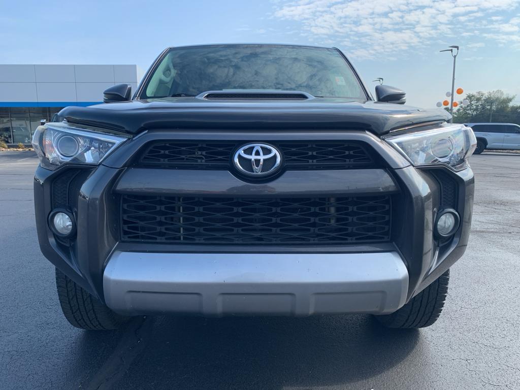 used 2015 Toyota 4Runner car, priced at $18,990
