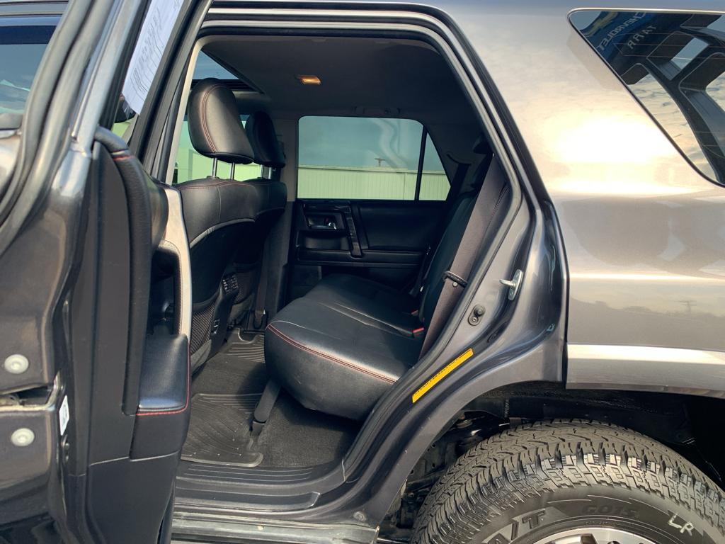 used 2015 Toyota 4Runner car, priced at $18,990