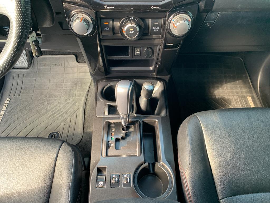 used 2015 Toyota 4Runner car, priced at $18,990
