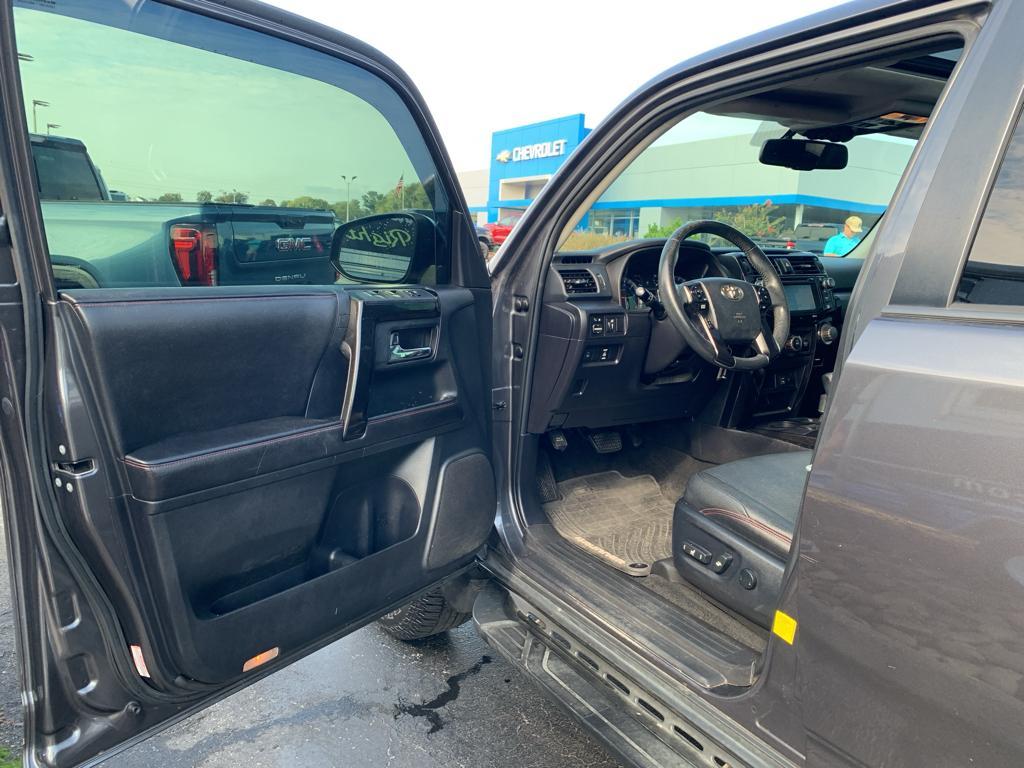 used 2015 Toyota 4Runner car, priced at $18,990