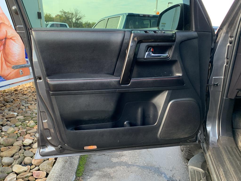 used 2015 Toyota 4Runner car, priced at $18,990