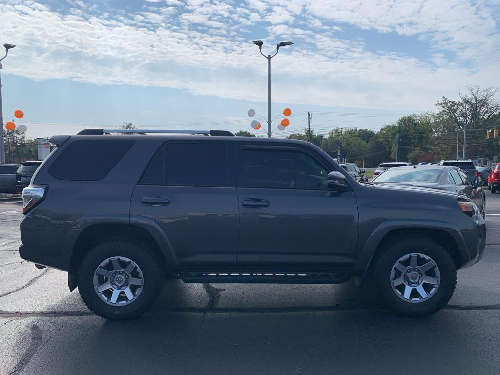 used 2015 Toyota 4Runner car, priced at $18,990