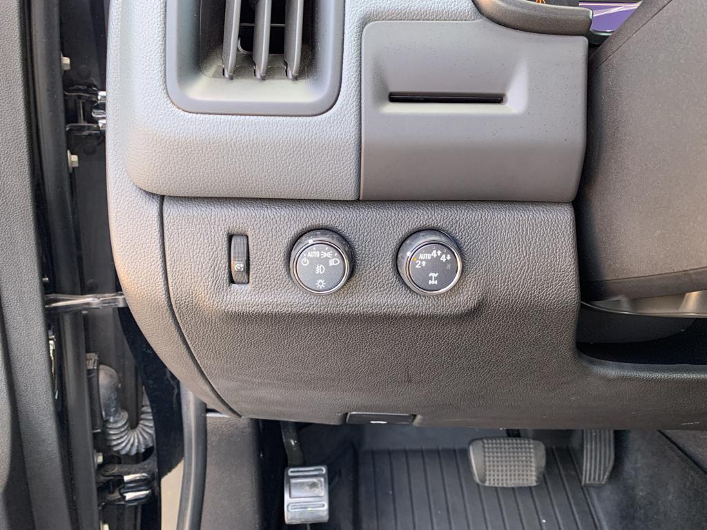 used 2020 Chevrolet Colorado car, priced at $28,799
