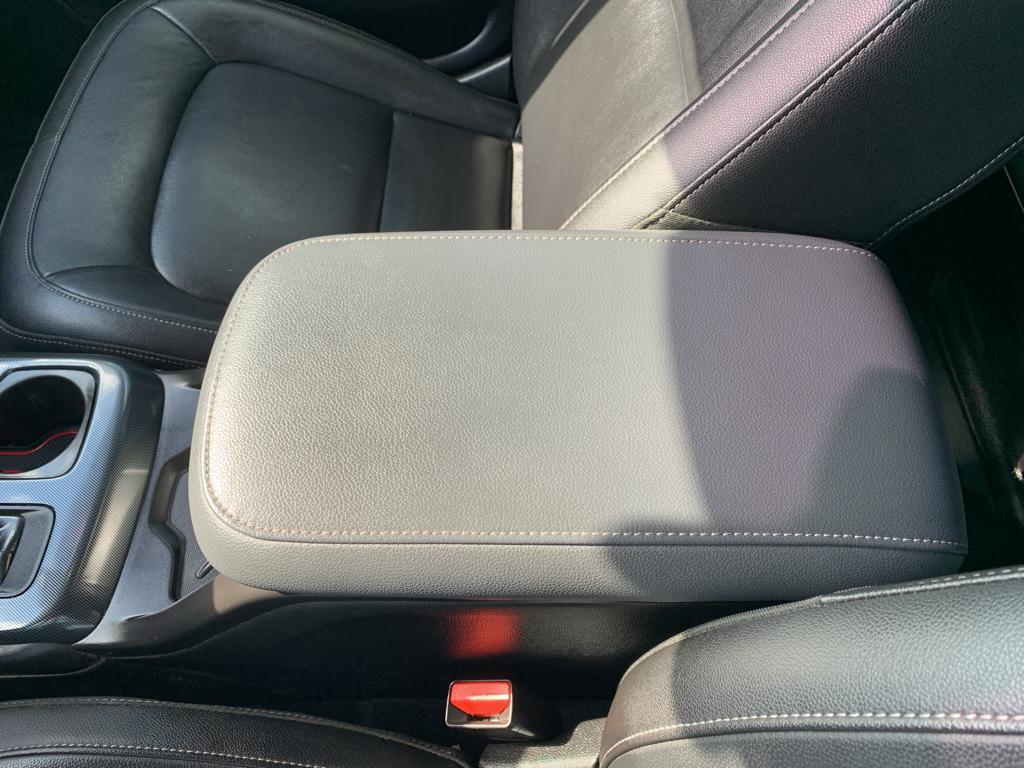 used 2020 Chevrolet Colorado car, priced at $28,799