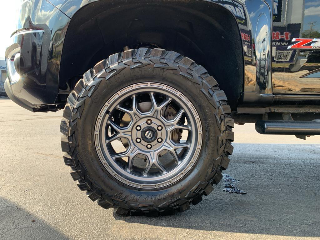 used 2020 Chevrolet Colorado car, priced at $28,799