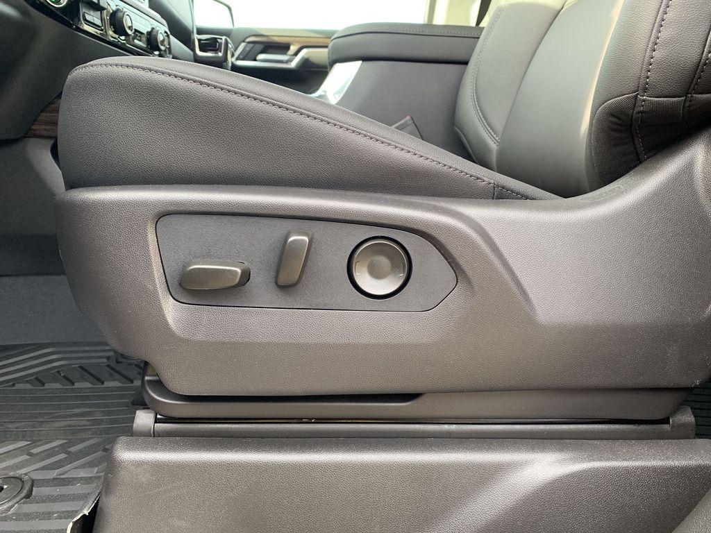 new 2026 Chevrolet Silverado 1500 car, priced at $66,555