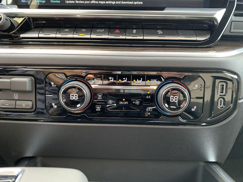 new 2026 Chevrolet Silverado 1500 car, priced at $66,555