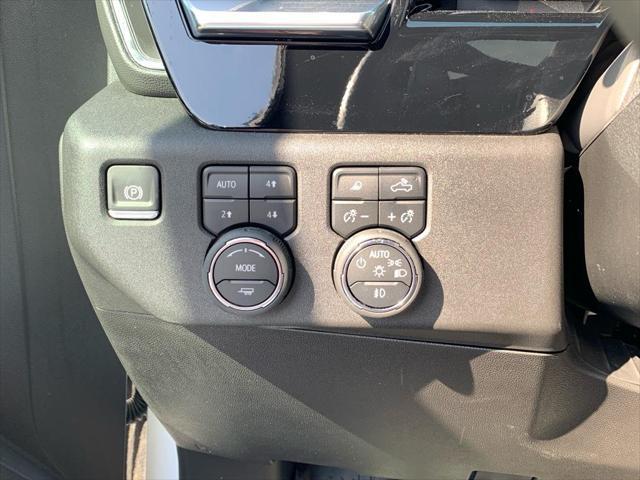 used 2024 Chevrolet Silverado 1500 car, priced at $67,800