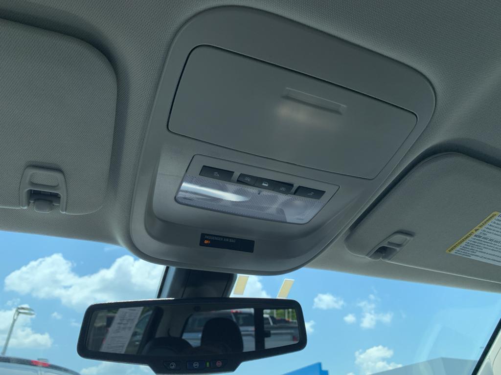 used 2022 GMC Canyon car, priced at $35,920