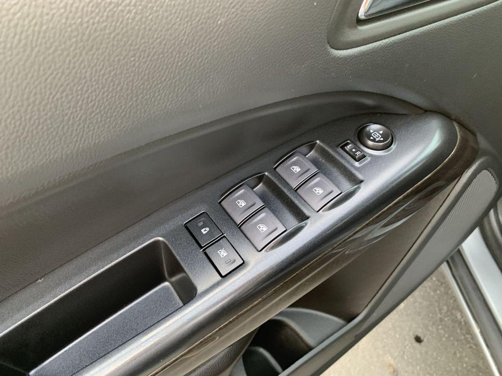 used 2022 GMC Canyon car, priced at $35,920