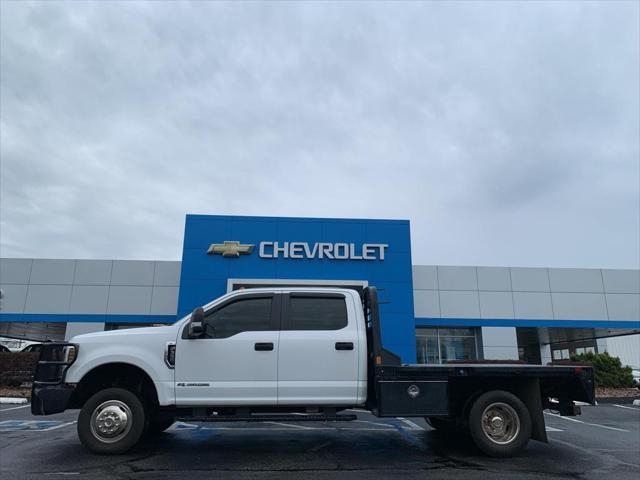 used 2019 Ford F-350 car, priced at $48,956