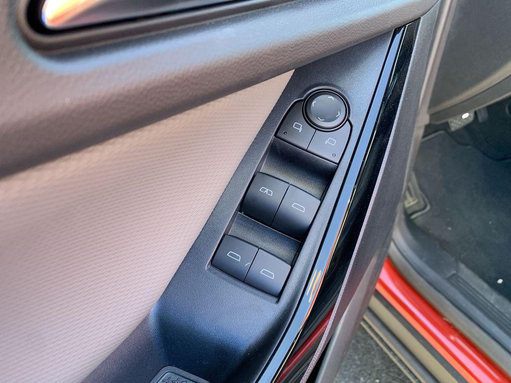 new 2026 Chevrolet Equinox car, priced at $32,380