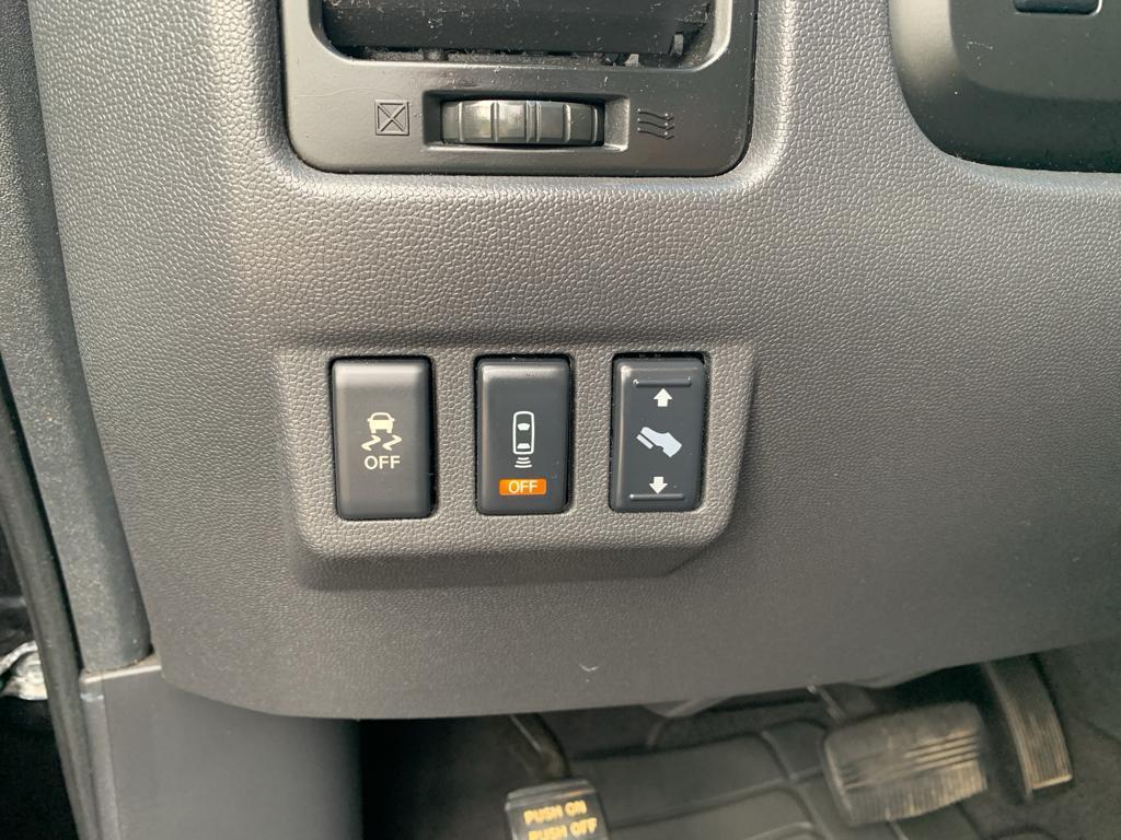 used 2014 Nissan Titan car, priced at $9,912