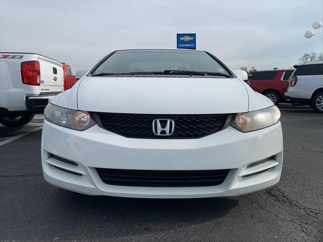 used 2009 Honda Civic car, priced at $8,880