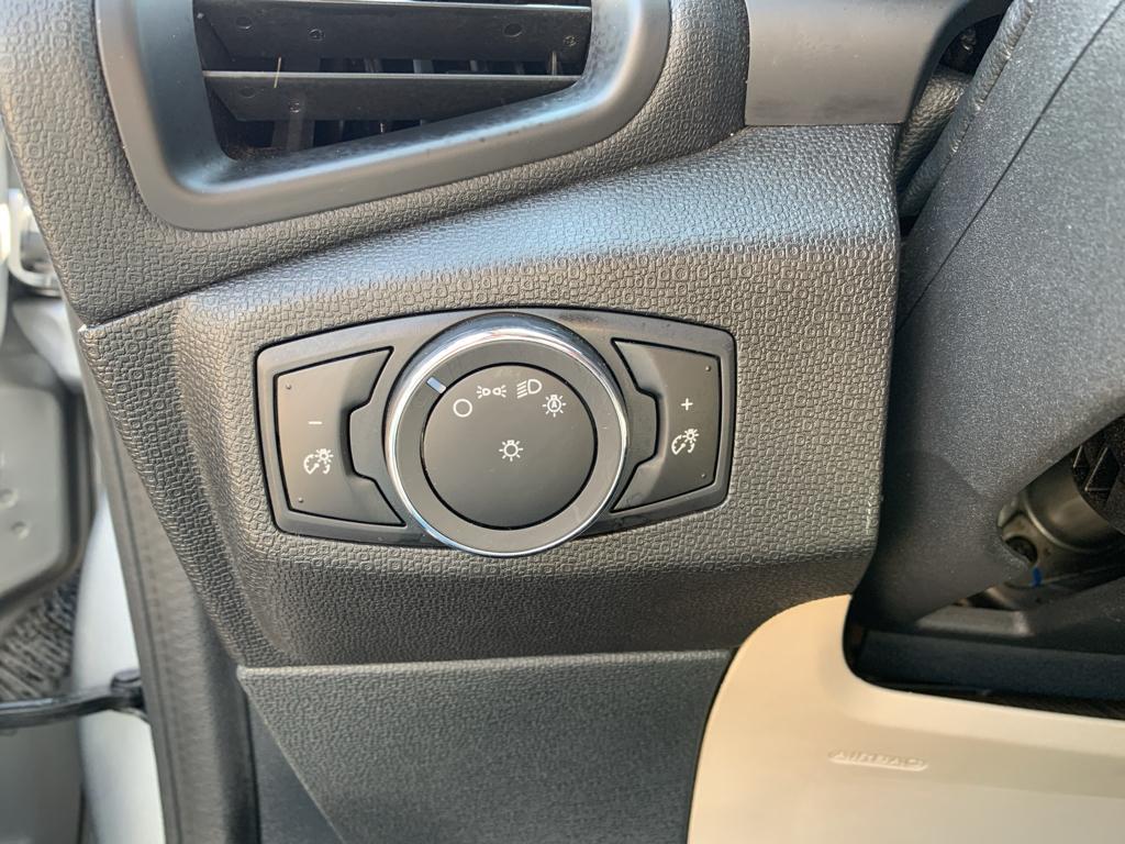 used 2020 Ford EcoSport car, priced at $13,991