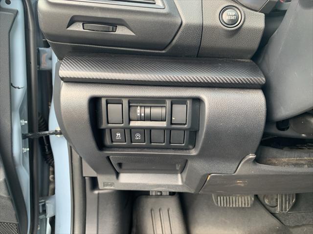 used 2023 Subaru Crosstrek car, priced at $23,440