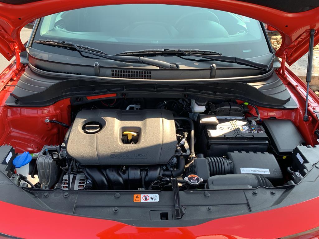 used 2023 Kia Soul car, priced at $19,550