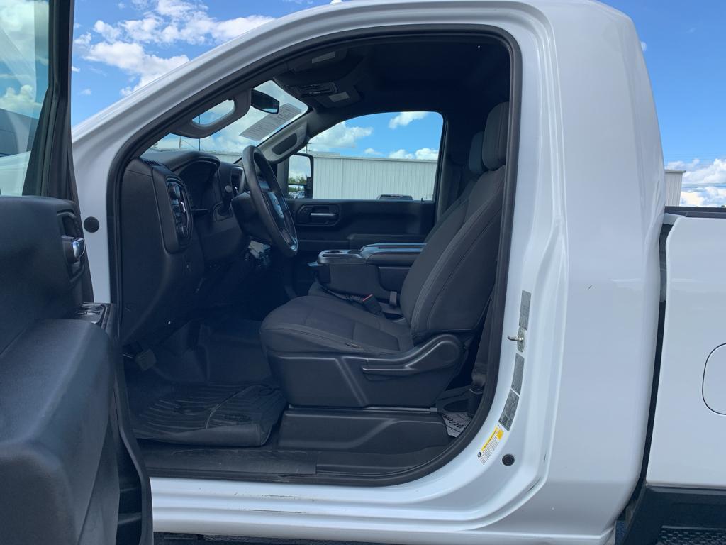 used 2020 Chevrolet Silverado 2500 car, priced at $30,995