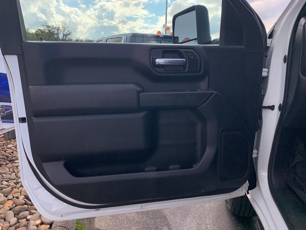 used 2020 Chevrolet Silverado 2500 car, priced at $30,995