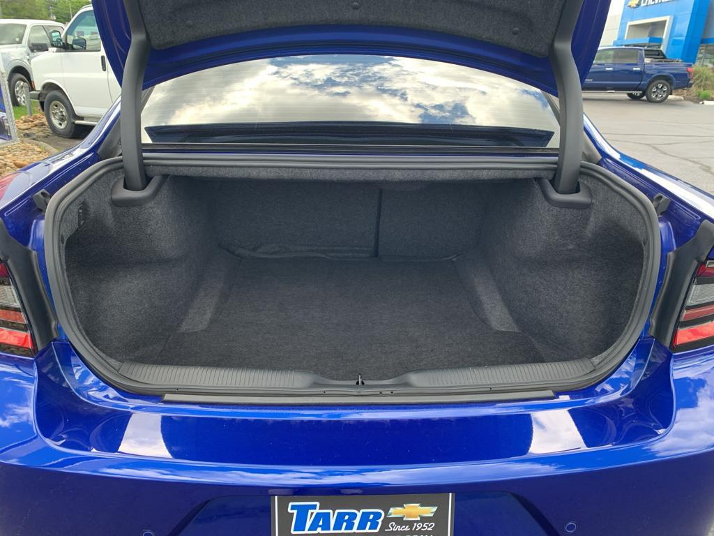 used 2022 Dodge Charger car, priced at $48,990