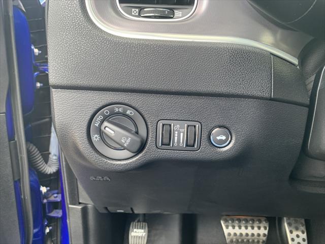 used 2022 Dodge Charger car, priced at $52,877