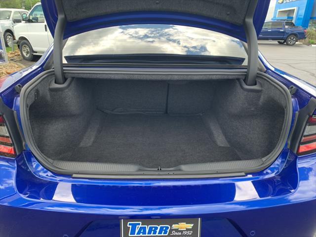 used 2022 Dodge Charger car, priced at $52,877