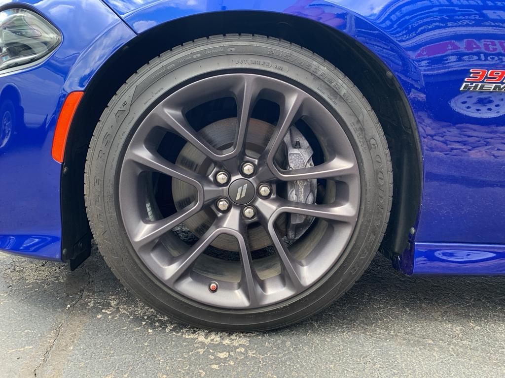 used 2022 Dodge Charger car, priced at $48,990