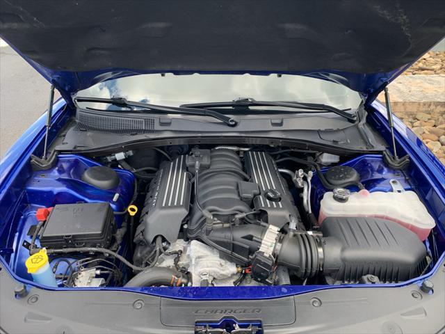 used 2022 Dodge Charger car, priced at $52,877