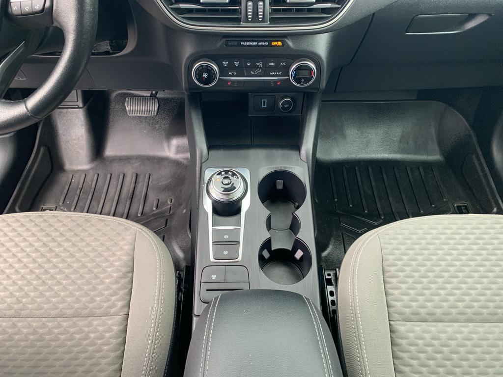 used 2020 Ford Escape car, priced at $19,998