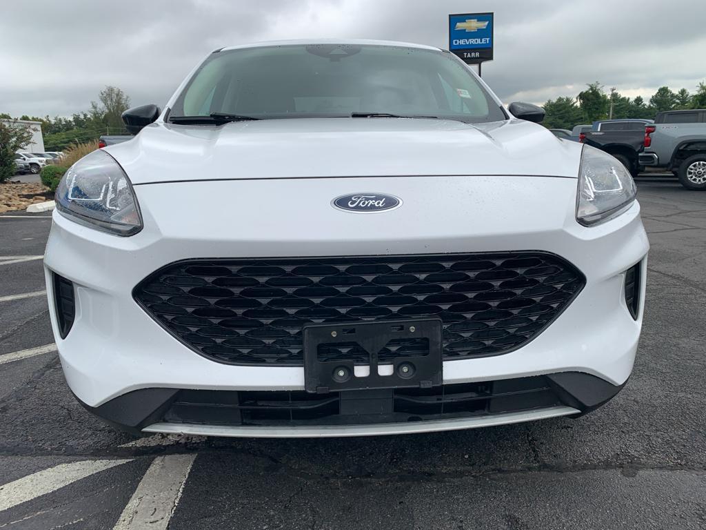 used 2020 Ford Escape car, priced at $19,998