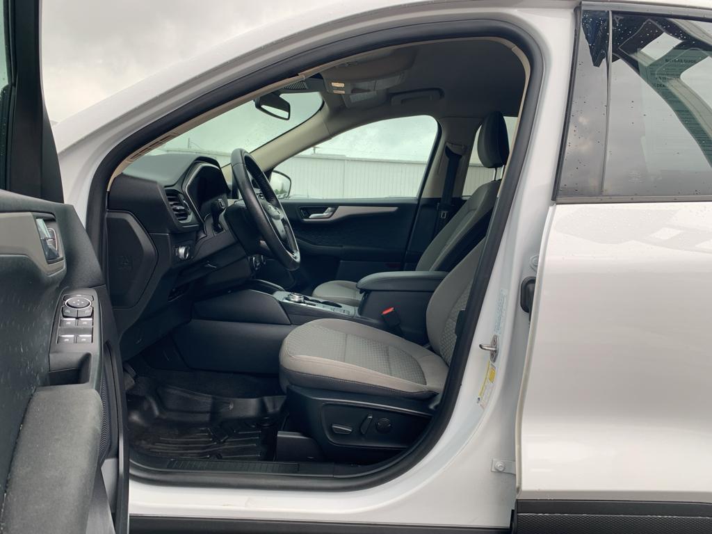 used 2020 Ford Escape car, priced at $19,998