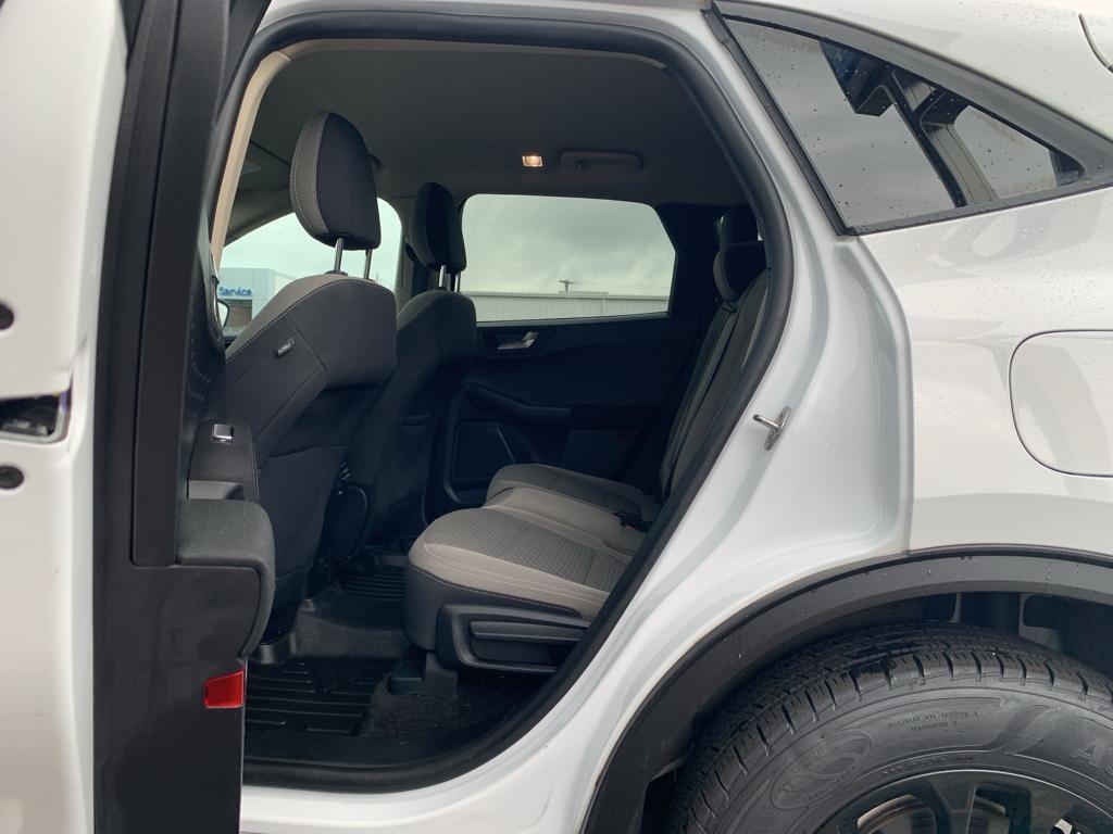 used 2020 Ford Escape car, priced at $19,998