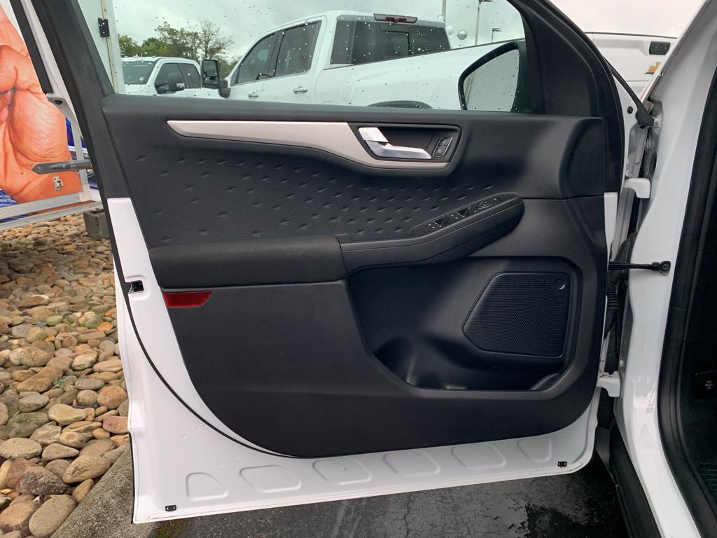 used 2020 Ford Escape car, priced at $19,998