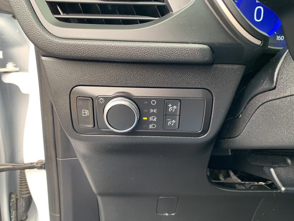 used 2020 Ford Escape car, priced at $19,998