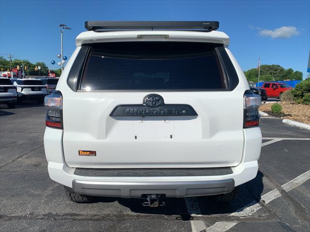 used 2019 Toyota 4Runner car, priced at $34,995