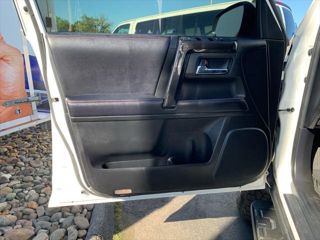 used 2019 Toyota 4Runner car, priced at $34,995