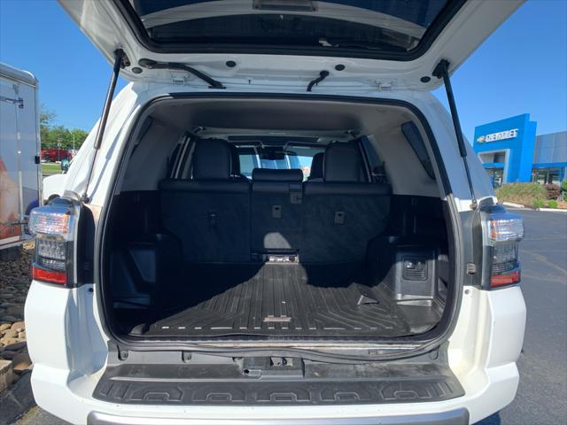 used 2019 Toyota 4Runner car, priced at $34,995