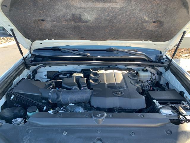used 2019 Toyota 4Runner car, priced at $34,995