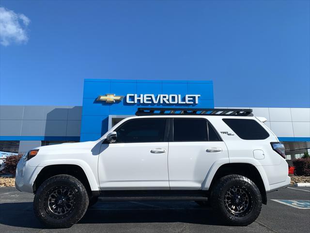used 2019 Toyota 4Runner car, priced at $34,995