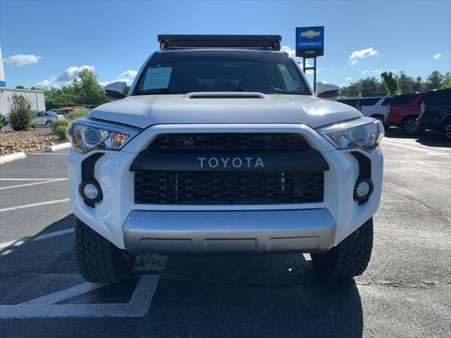 used 2019 Toyota 4Runner car, priced at $34,995
