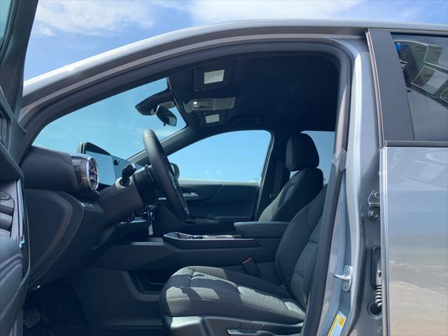 new 2026 Chevrolet Equinox car, priced at $30,890