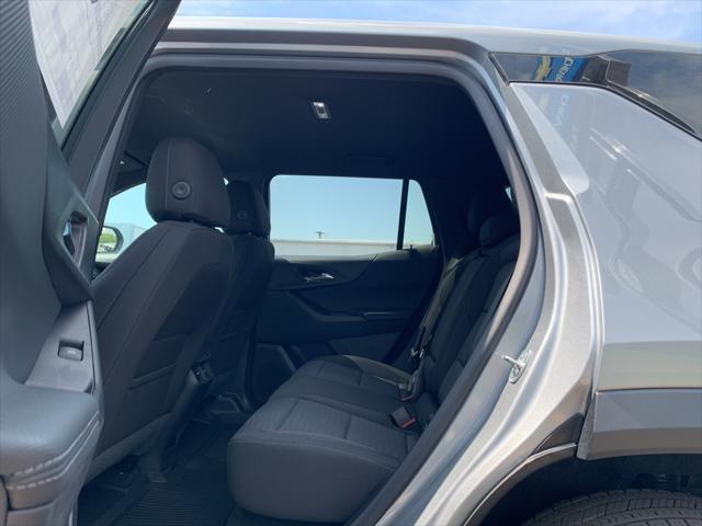 new 2026 Chevrolet Equinox car, priced at $30,890