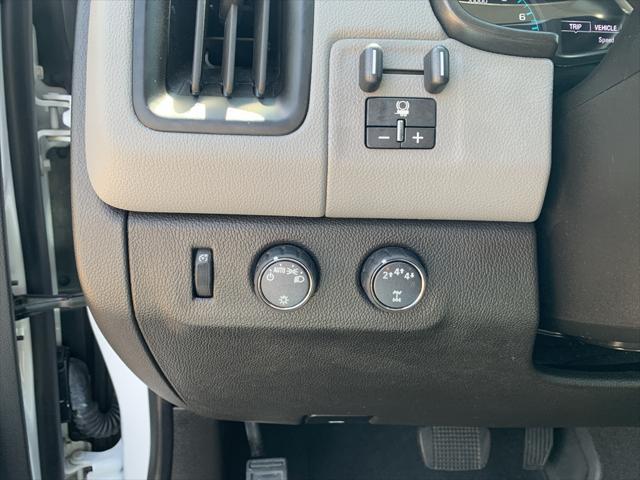 used 2022 Chevrolet Colorado car, priced at $34,995