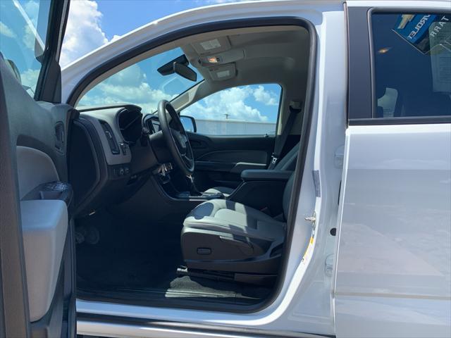 used 2022 Chevrolet Colorado car, priced at $34,995