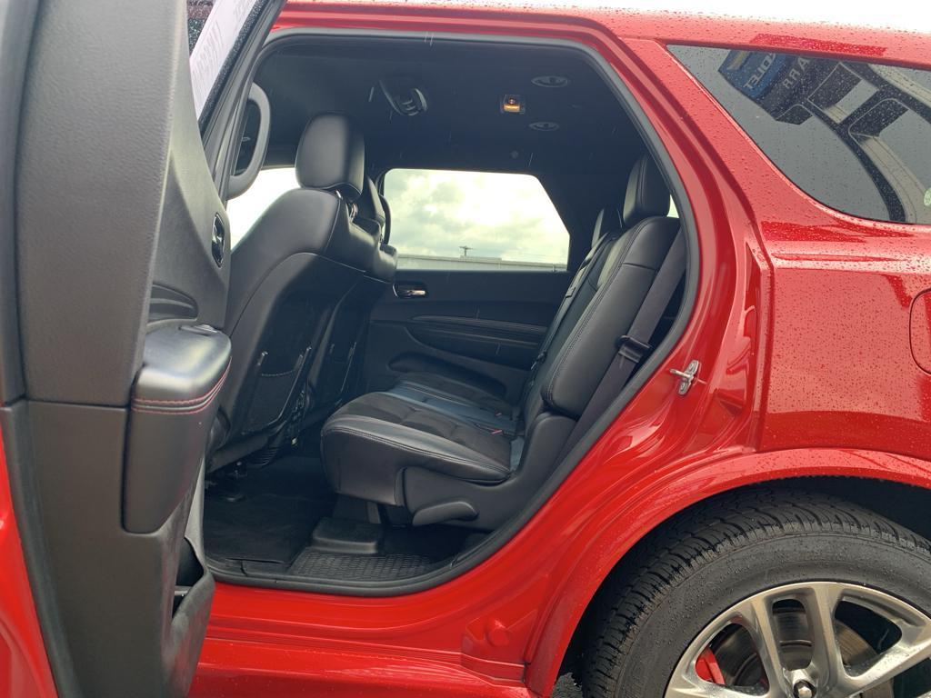 used 2021 Dodge Durango car, priced at $32,955