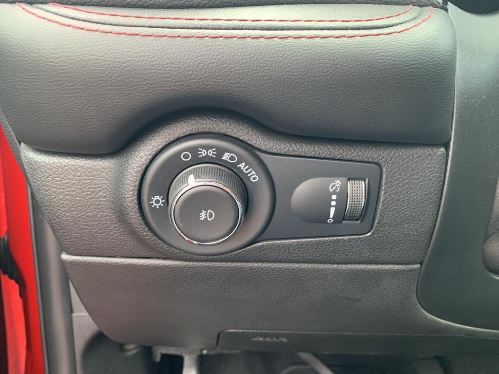 used 2021 Dodge Durango car, priced at $32,955