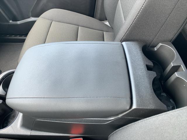 new 2025 Chevrolet Colorado car, priced at $40,705