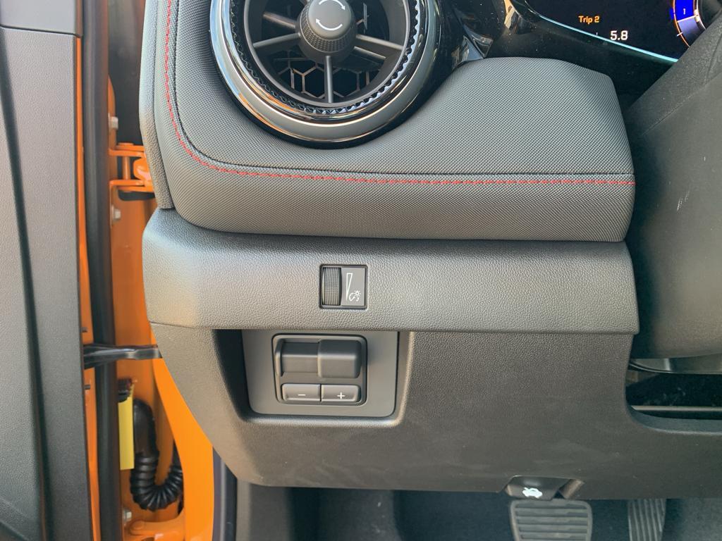 new 2026 Chevrolet Colorado car, priced at $48,140