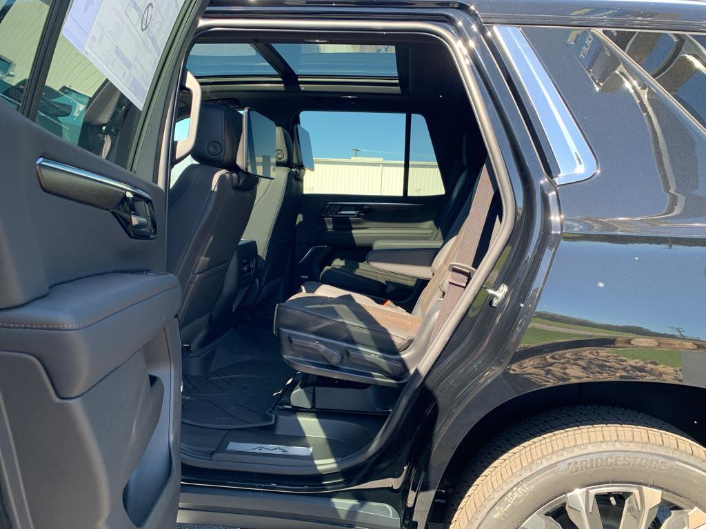 new 2026 Chevrolet Tahoe car, priced at $95,540