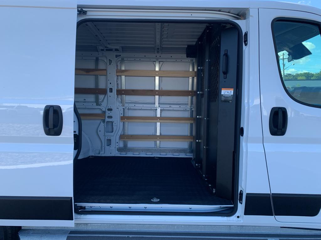 used 2023 Ram ProMaster 2500 car, priced at $34,722
